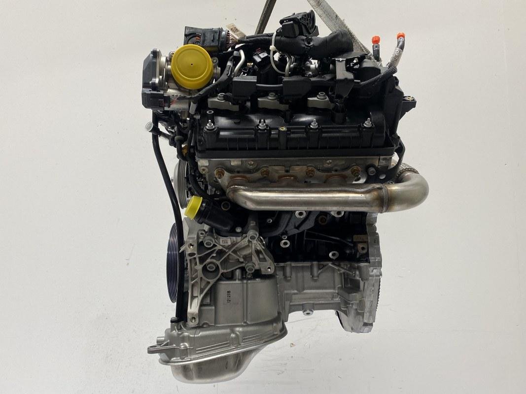 Audi A8 DDV engine - Image 5