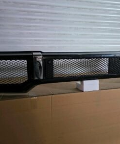 Mercedes G-Class AMG Front Bumper