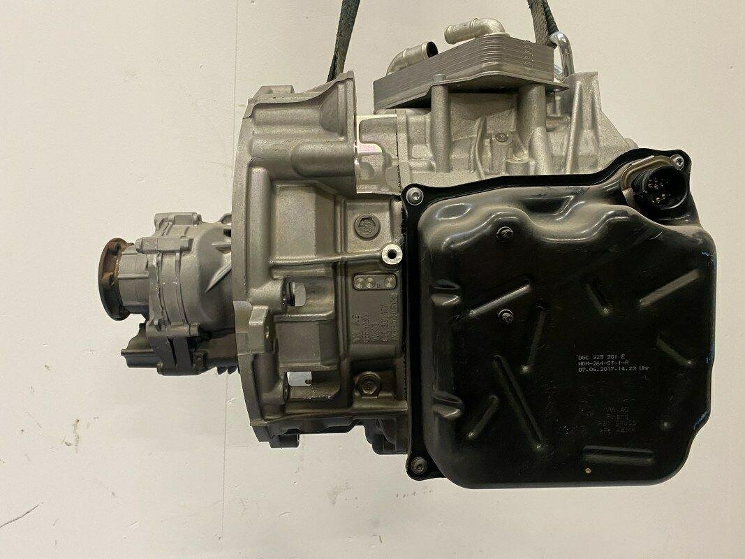 VW Arteon DSG gearbox SXL - Image 6