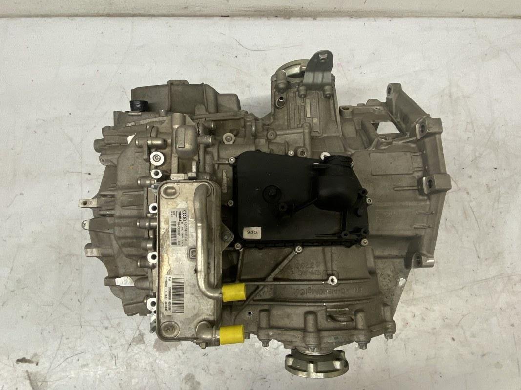 Audi R8 SLE gearbox - Image 7