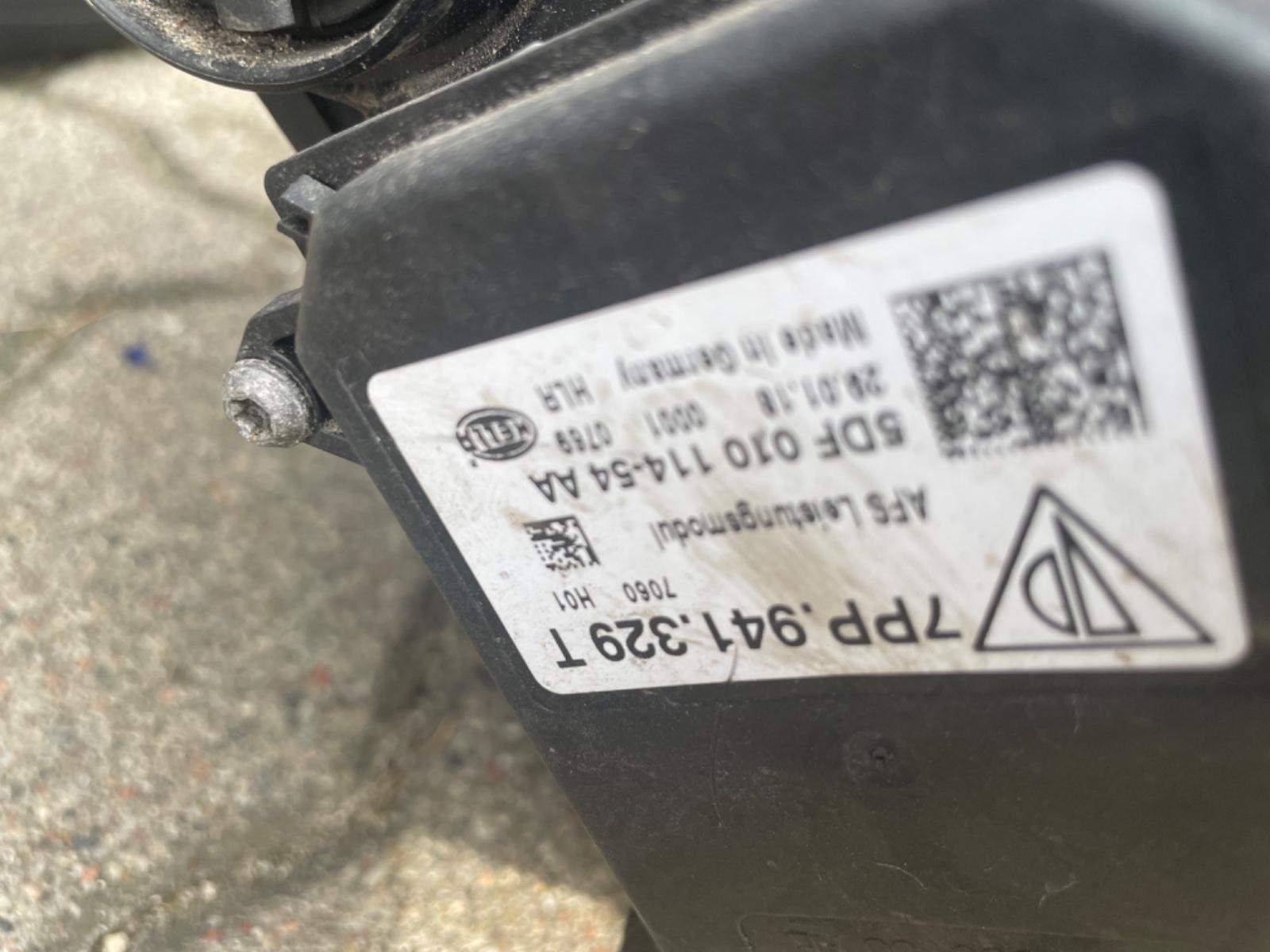 Porsche 911 (991.2) PDLS Headlights - Image 9