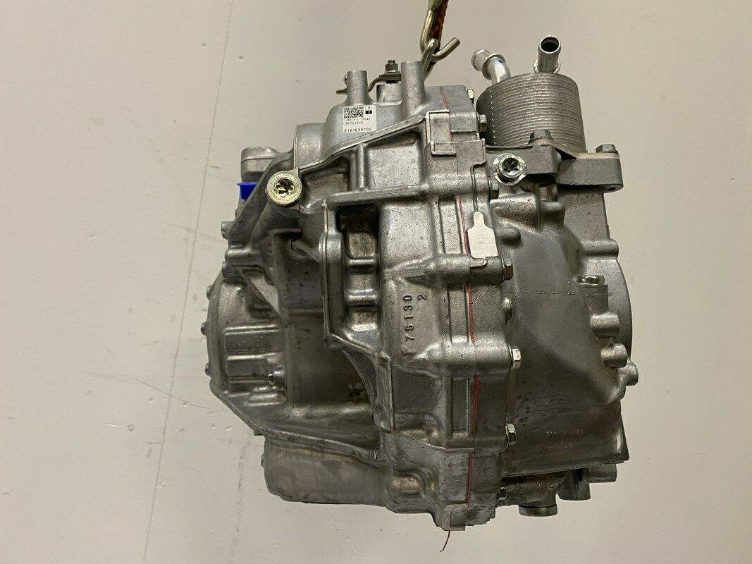 Audi A3 40 TFSIe gearbox UJX for sale - Image 5