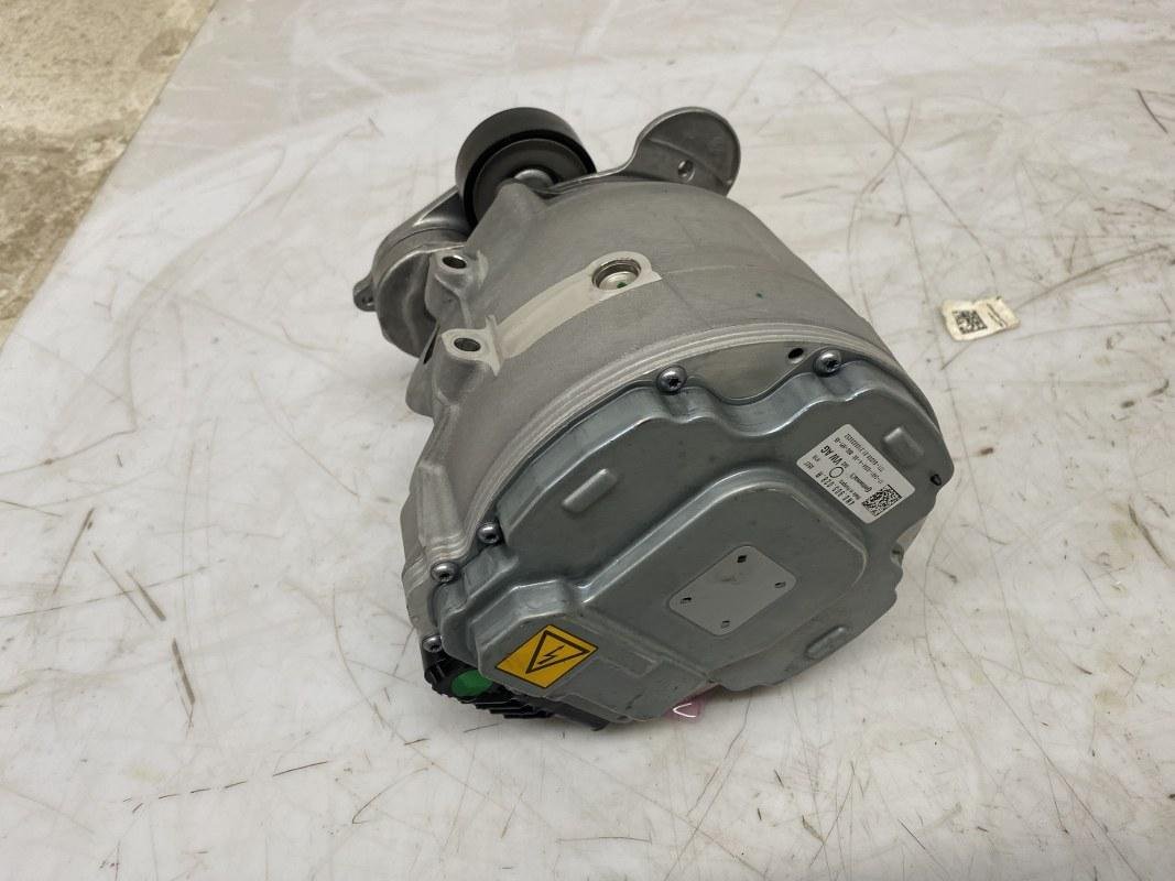 Audi RS6 C8 alternator - Image 4
