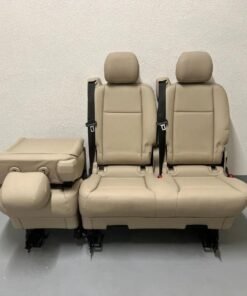 Mercedes-Benz Vito/V-Class W447 3-Seater Bench Seat