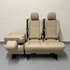 Mercedes-Benz Vito/V-Class W447 3-Seater Bench Seat