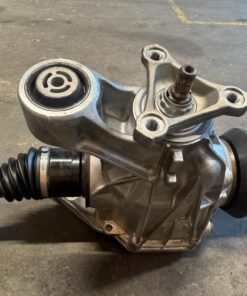 Mercedes GLE W167 Differential Drive Shaft