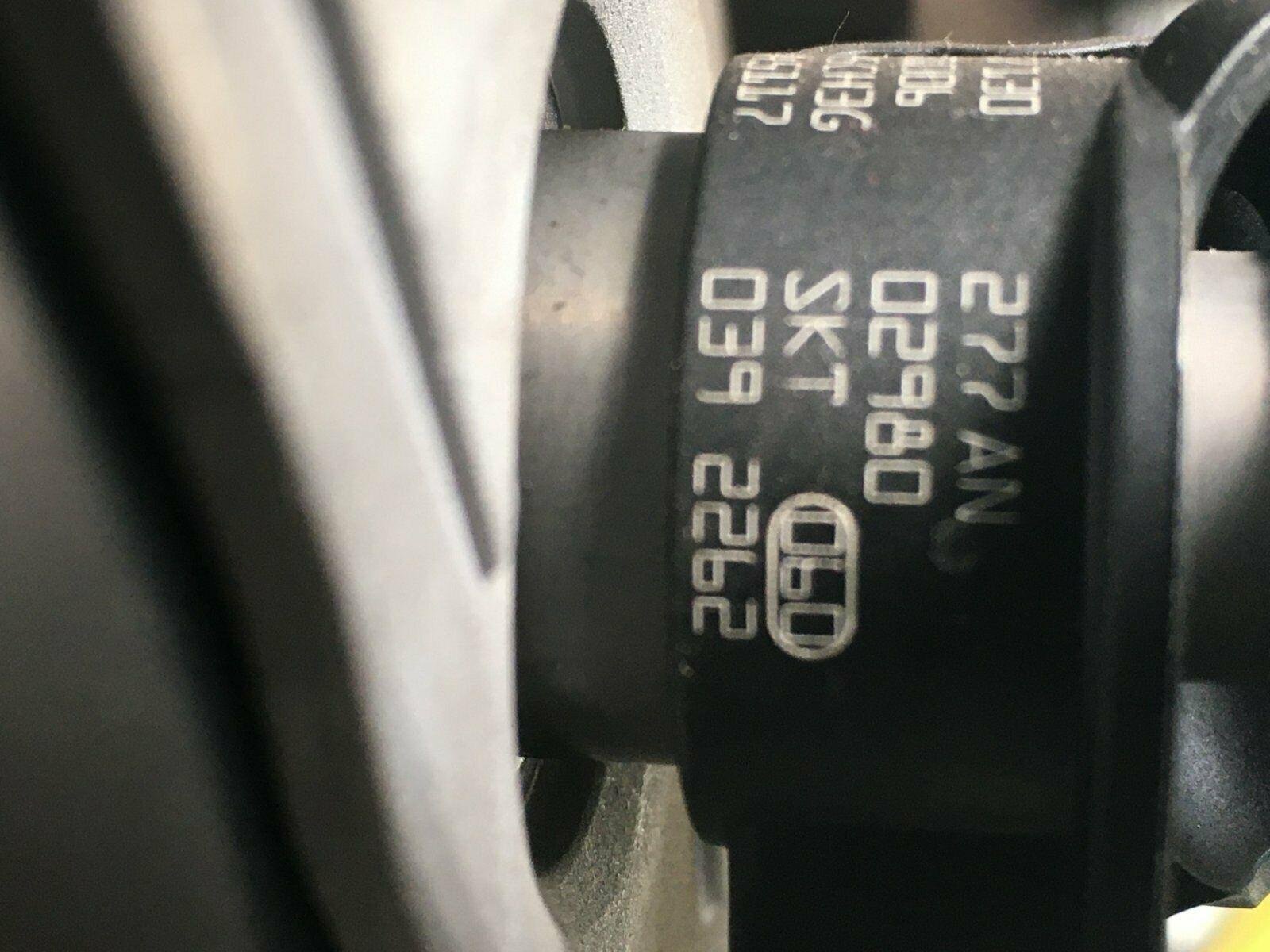 Audi A8 4.2 TDI engine - Image 7