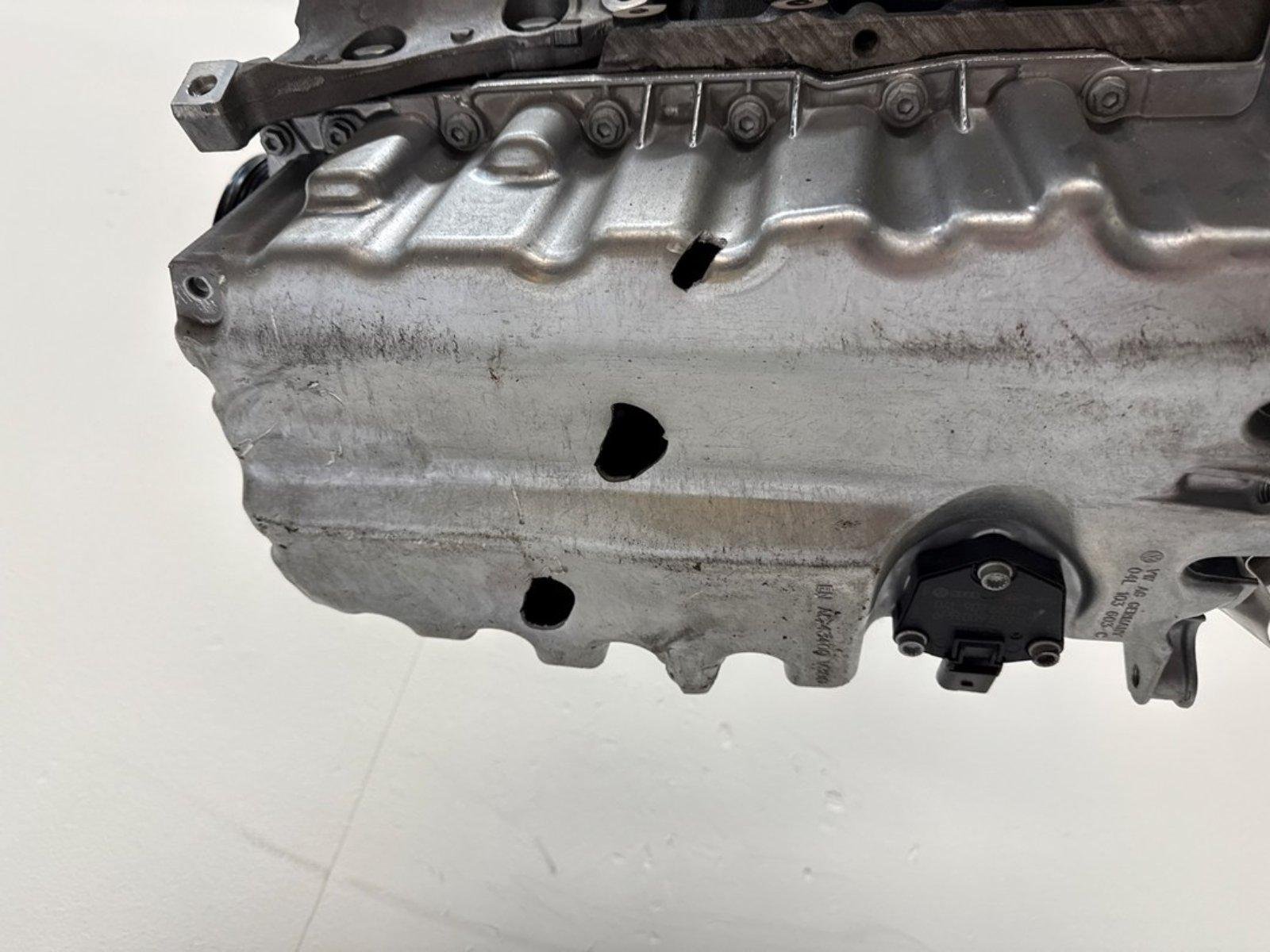 Skoda Superb DFC engine for sale - Image 5