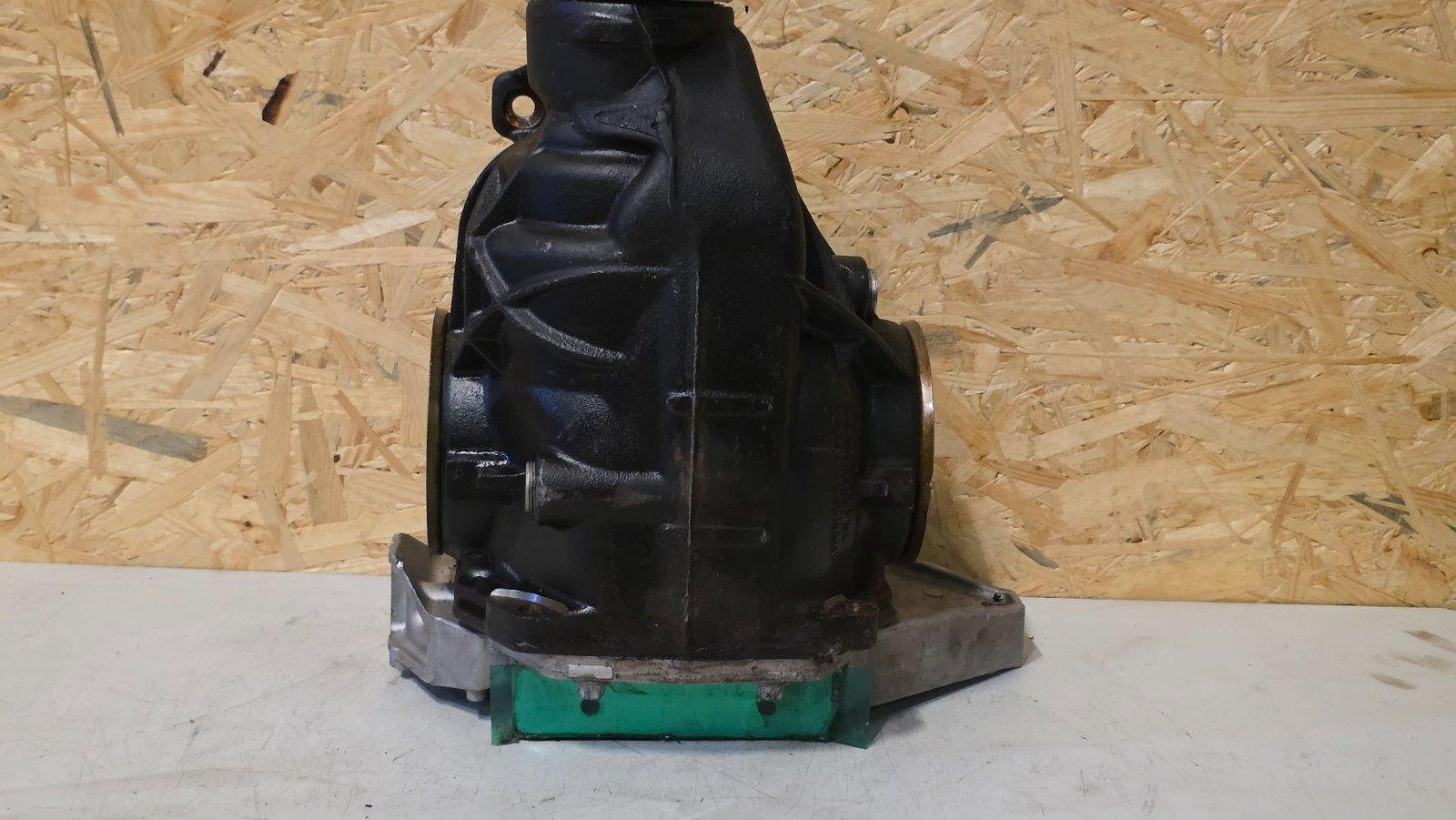 Mercedes AMG 63 S Rear Differential - Image 7