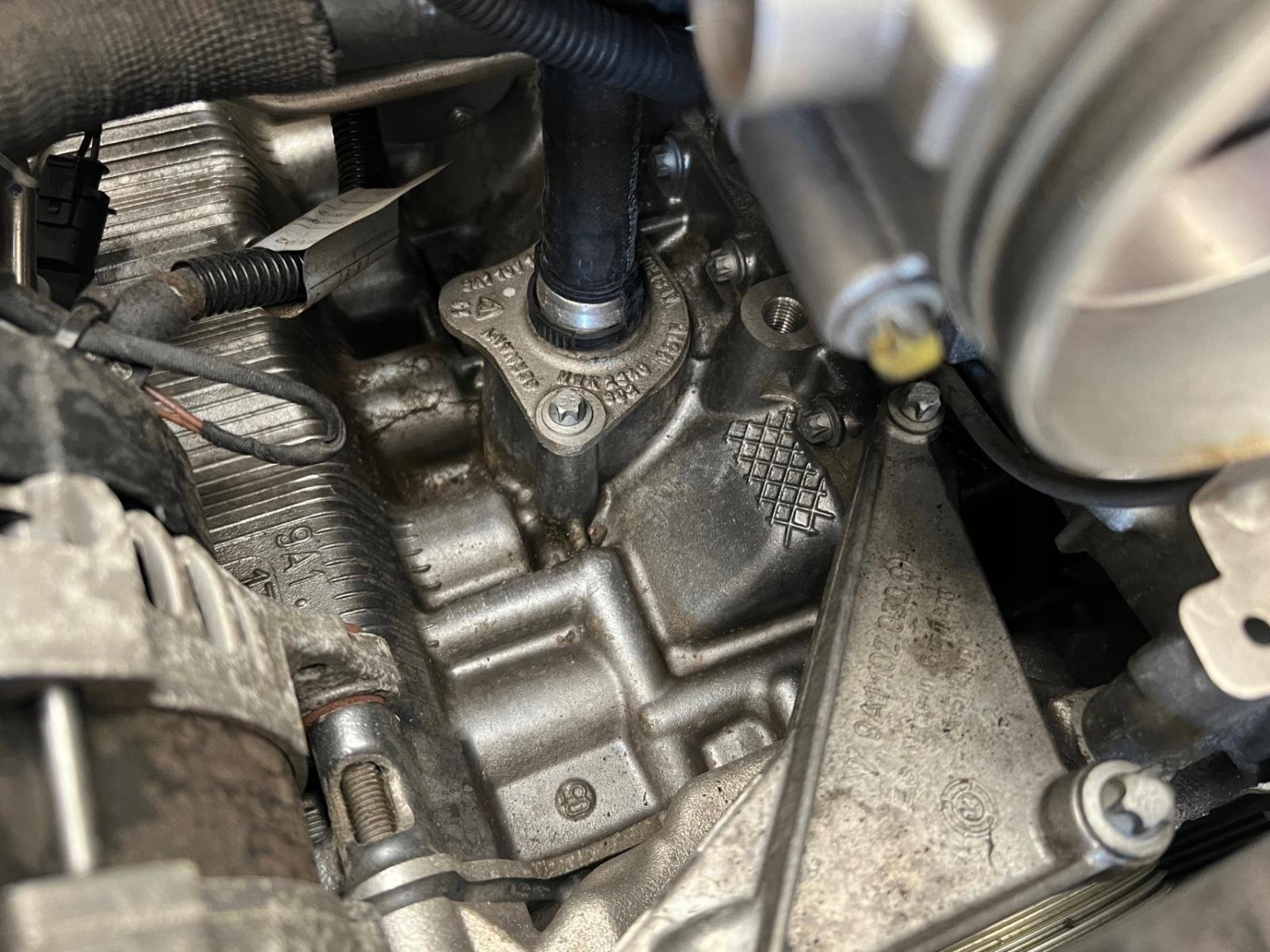 Porsche 991.1 GTS Engine – 450 HP | Complete with Add-On Parts - Image 8