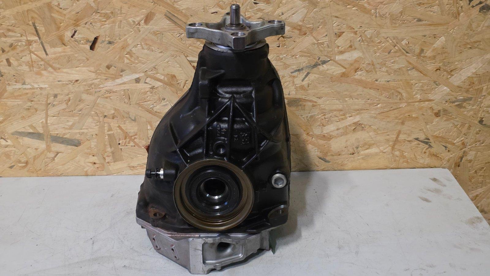 Mercedes AMG 63 S Rear Differential - Image 8