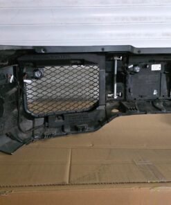 Alternative view of Mercedes G-Class AMG Front Bumper