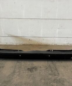 Mercedes-Benz V-Class/Vito W447/W448 Rear Bumper