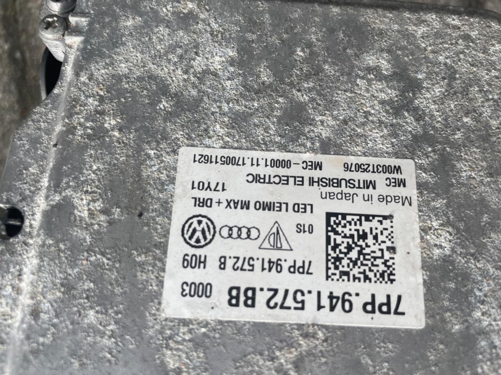 Porsche 911 (991.2) PDLS Headlights - Image 6