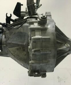 Alternative view of VW T6 gearbox TKT for sale