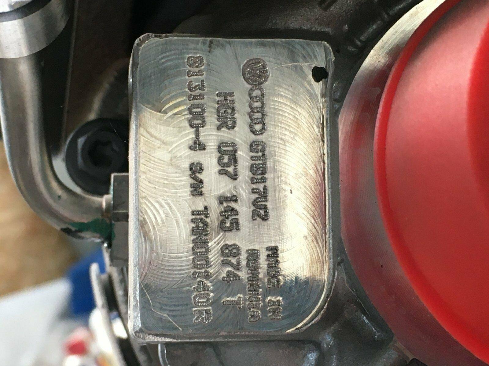 Audi A8 4.2 TDI engine - Image 2