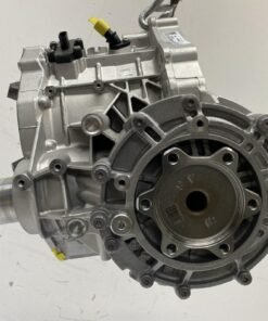 Alternative view of Electric Motor Audi Q7 3.0 TDI V6 24V e-tron Plug-in