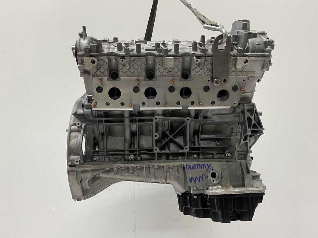 MERCEDES S-CLASS W222 S500 ENGINE - Image 5
