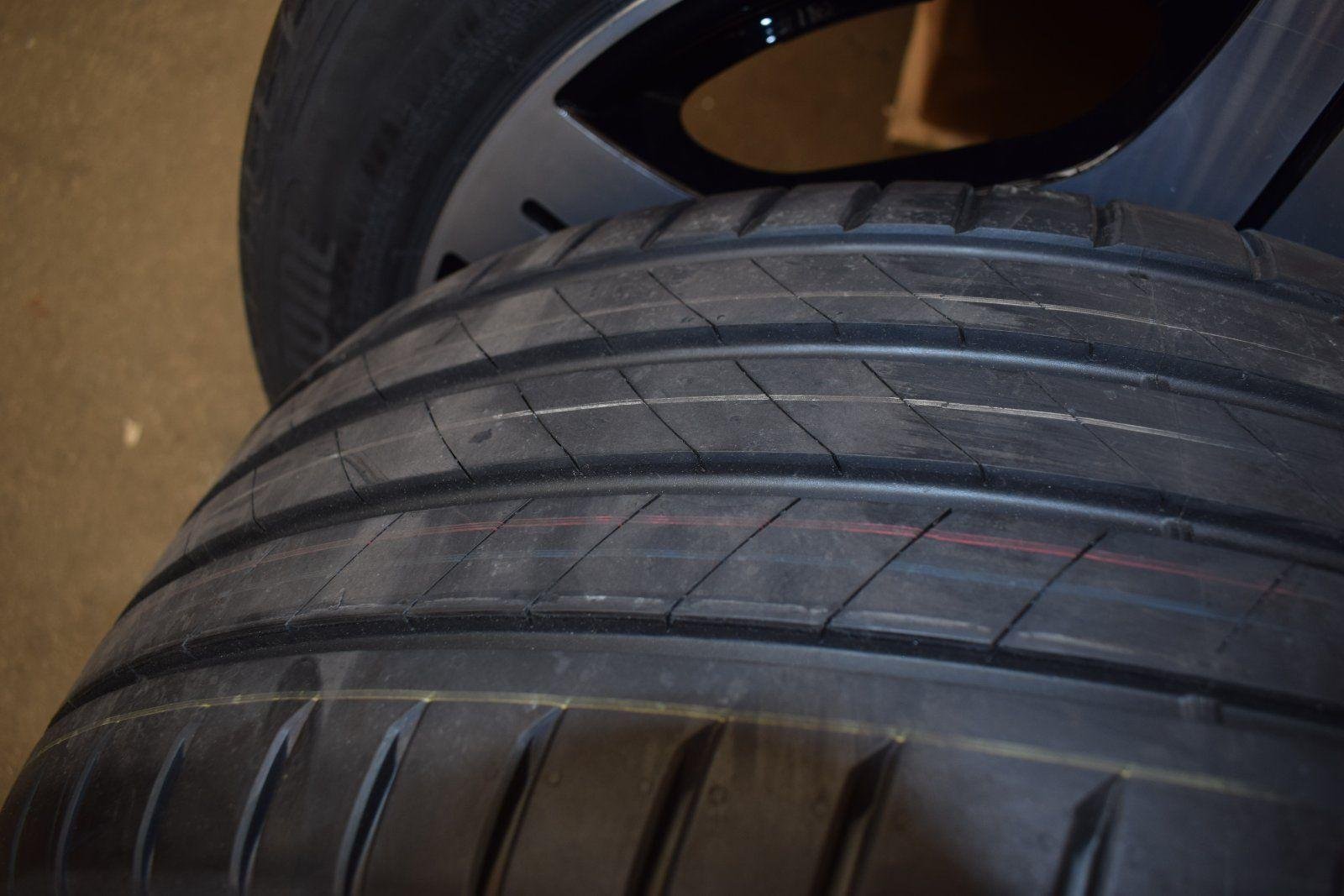 Mercedes W223 S-Class Maybach 19-Inch Wheel Set - Image 6