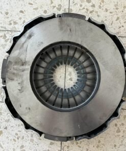 Mercedes-Benz ACTROS Clutch Pressure Washer