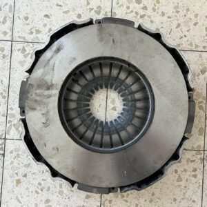 Mercedes-Benz ACTROS Clutch Pressure Washer