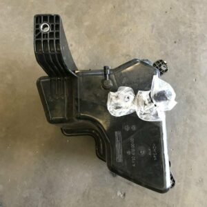 Mercedes Sprinter AdBlue tank