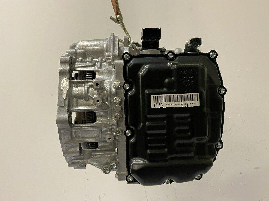 Audi A3 40 TFSIe gearbox UJX for sale