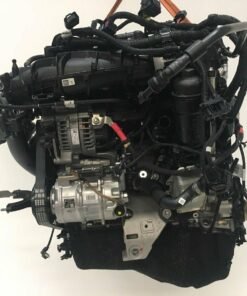 BMW 3 SERIES B48B20B ENGINE