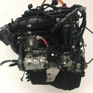 BMW 3 SERIES B48B20B ENGINE