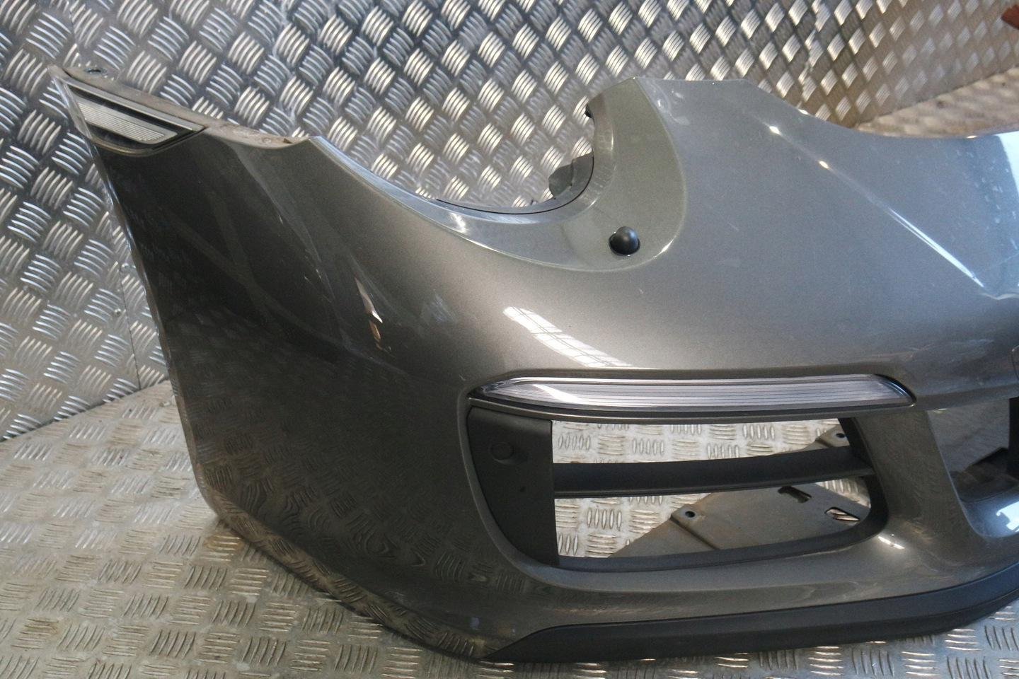 Porsche 911 (991.2) GTS Front Bumper - Image 4