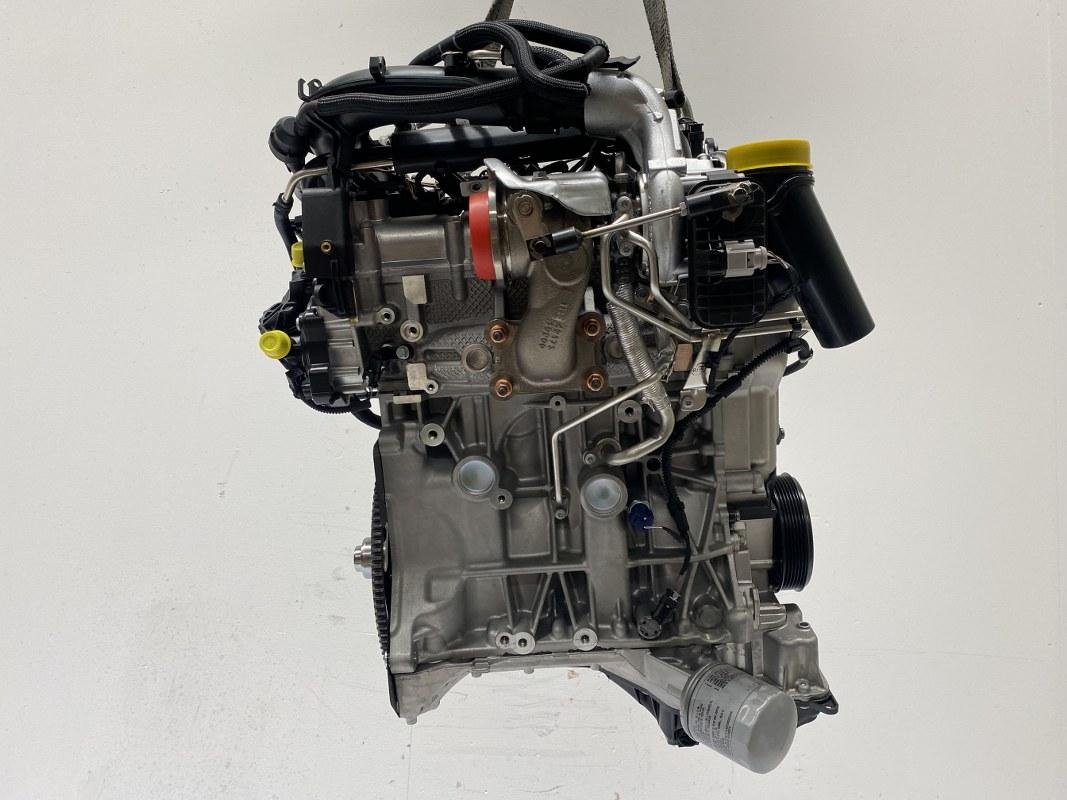 AUDI A4 1.4 TFSI ENGINE - Image 3