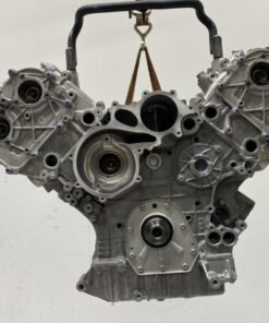 Rebuilt Mercedes C-Class 205 C63 AMG 4.0i V8 Engine