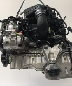 BMW M4 / M3 / M2 ENGINE