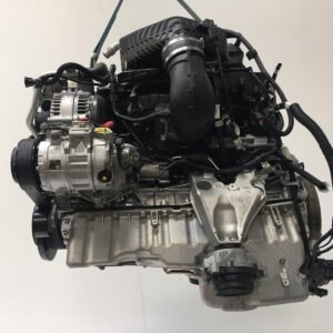 BMW M4 / M3 / M2 ENGINE