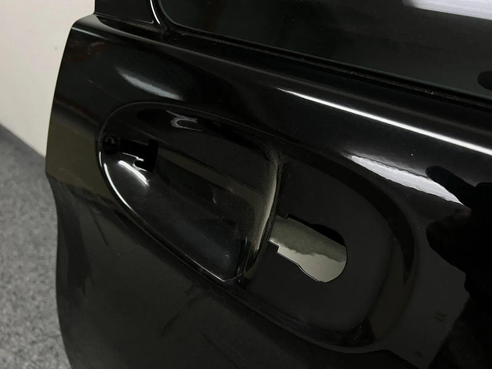 Mercedes-Benz V-Class/Vito W447/W448 Sliding Door – Left Side - Image 5