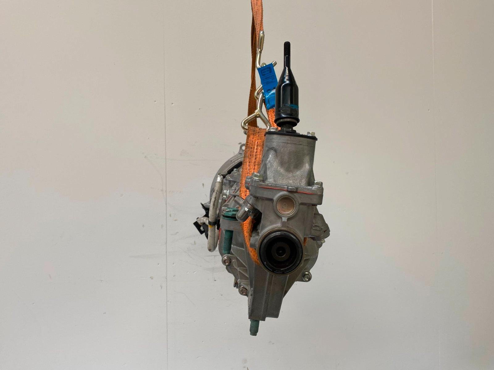 6-Speed Gearbox for Fiat Spider Abarth 1.4i 170HP - Image 8