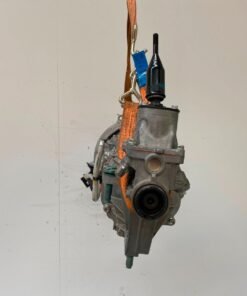 Alternative view of 6-Speed Gearbox for Fiat Spider Abarth 1.4i 170HP