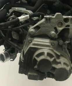 Alternative view of VW Golf gearbox for sale