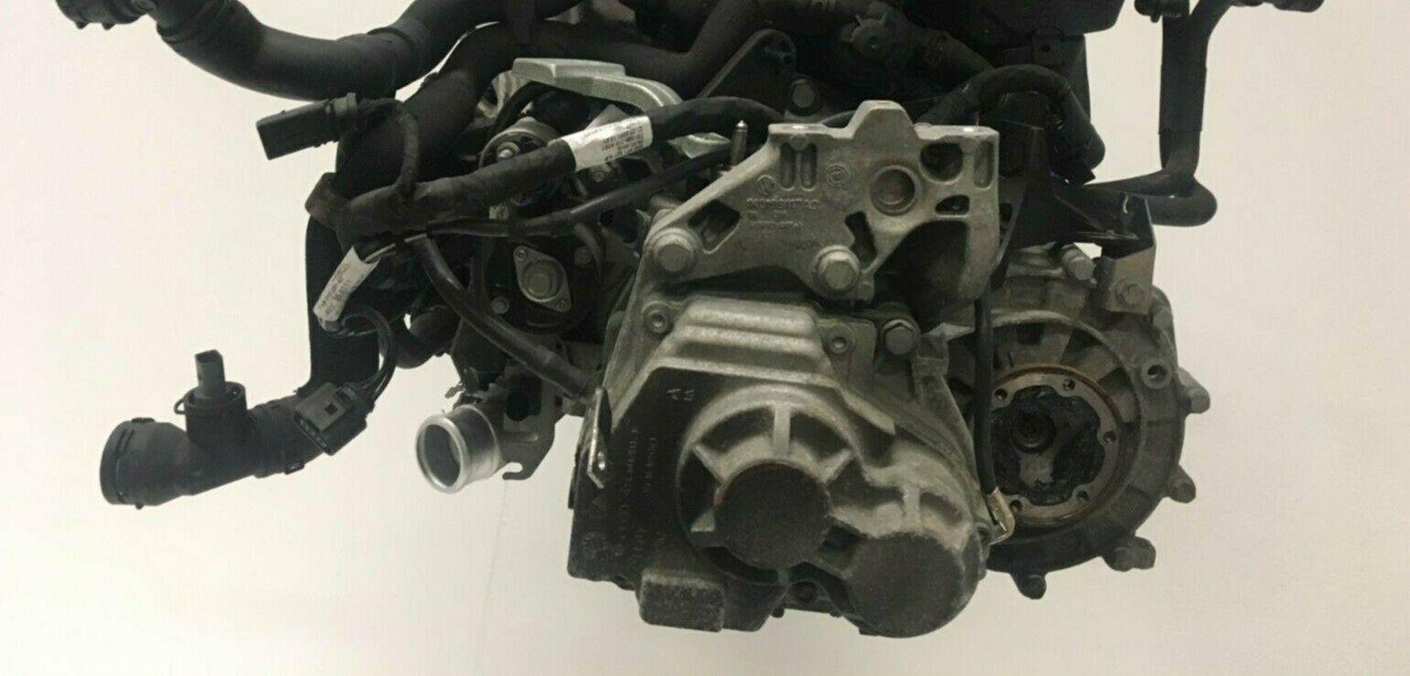 VW Golf gearbox for sale - Image 2