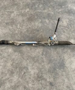 Mercedes SLS AMG Steering Gear