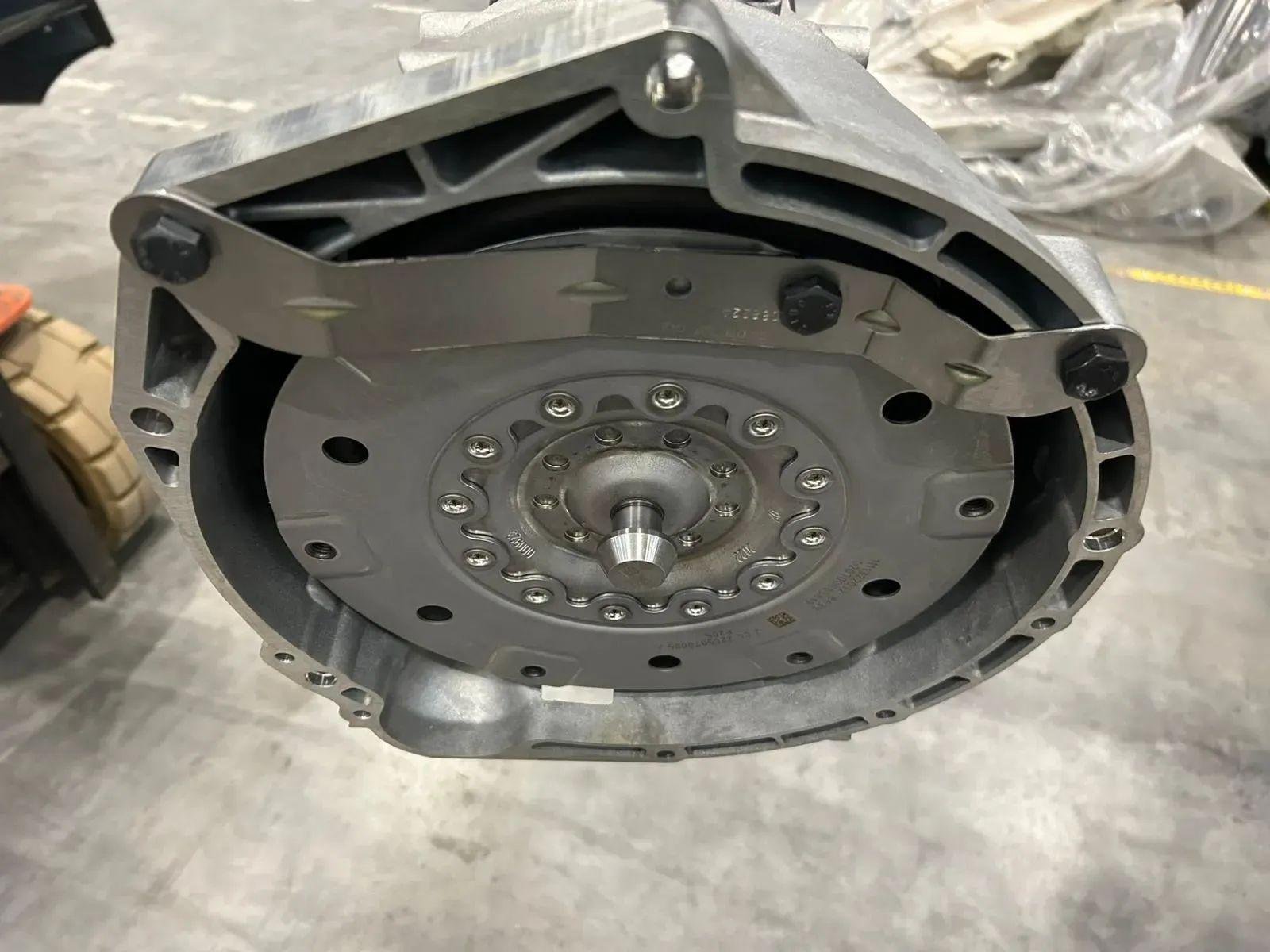 BMW 8HP51 Automatic Gearbox - Image 11