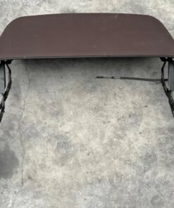 Porsche 911 Targa 991 Soft Top Roof