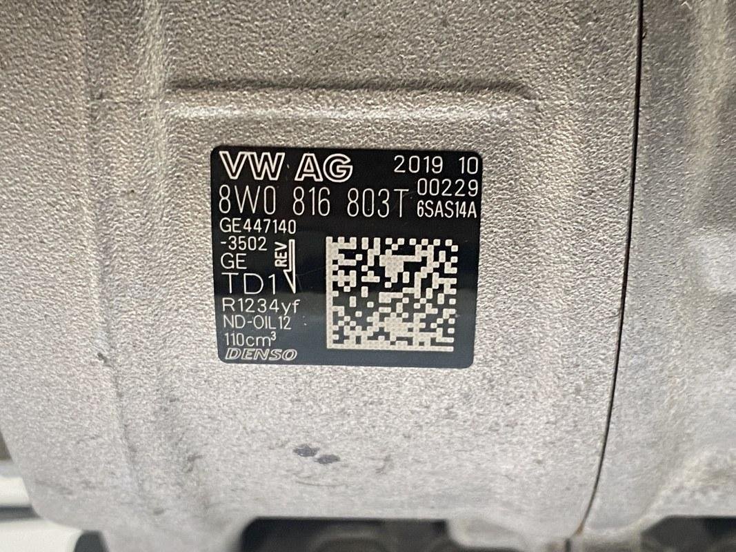 Audi S6 C8 engine for sale - Image 5