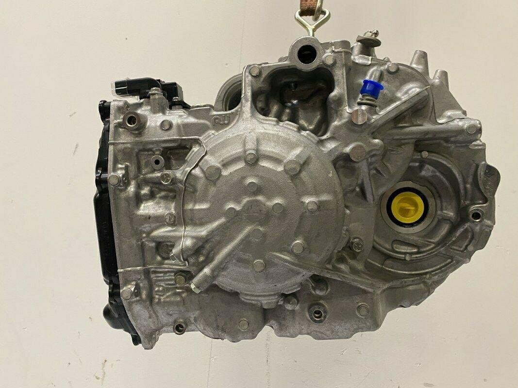 Audi A3 40 TFSIe gearbox UJX for sale - Image 4