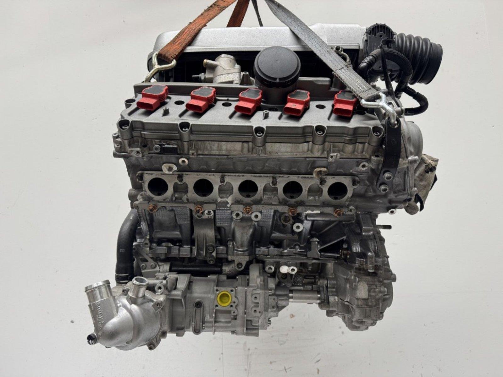 Audi R8 V10 engine - Image 4