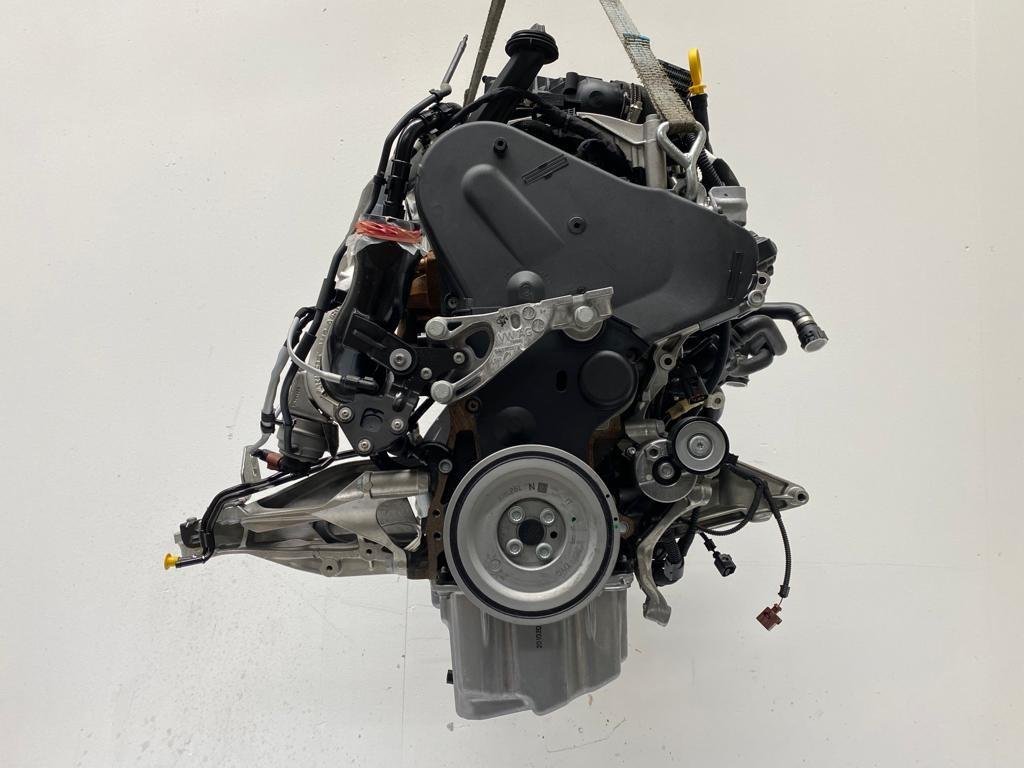 VW Transporter T6 2.0 TDI engine - Image 7