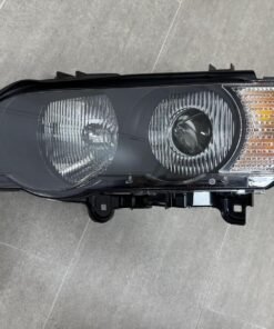BMW X5 E53 Xenon Headlight Left