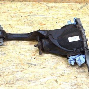 Mercedes-Benz Vito / V-Class W447 Rear Axle Differential