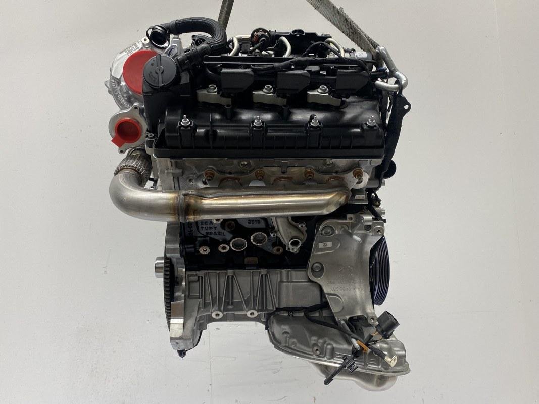 Audi A8 DDV engine - Image 6