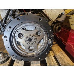 BMW Diesel 8-Speed Gearbox Adapter